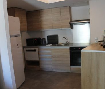 Appartement 2 Pièces 45 m² - Photo 2