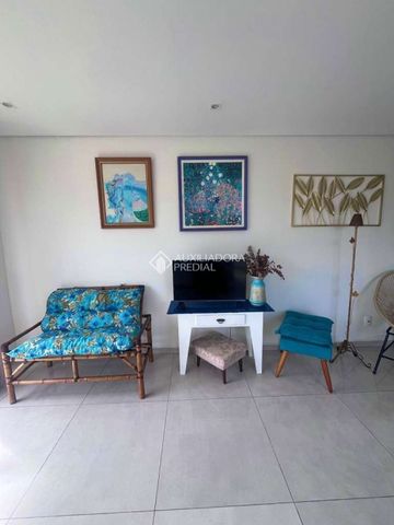 Cobertura com 2 quartos e 115m² para alugar em Campeche, Florianópolis. - Photo 4