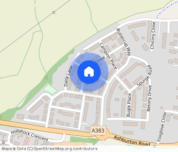 Burnet Road, Newton Abbot - Photo 1
