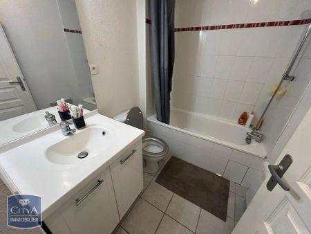 Appartement à louer 1 pièce 29.86m² - Photo 4