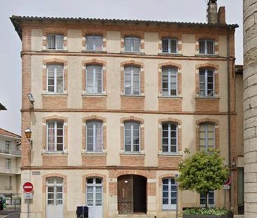 Location Appartement 2 pièces 45m² CAUSSADE 82300 - Photo 4