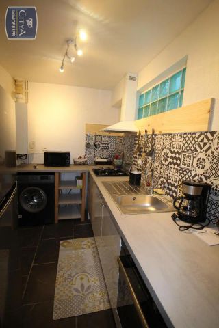 Maison à louer 2 pièces 52.1m² - Photo 3