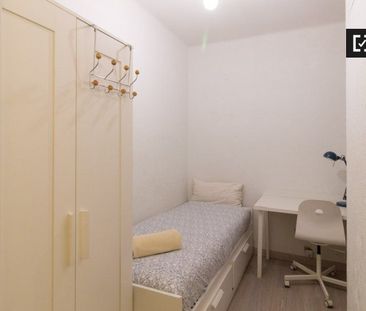 Piso de alquiler en Vila de Gràcia - Photo 5