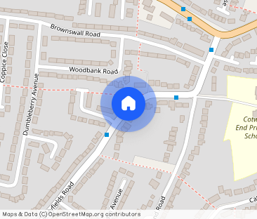 Sandyfields Road, Dudley - Photo 1
