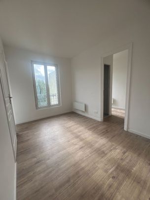 Appartement T1 Les Pavillons-sous-Bois à louer - Photo 1