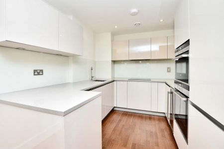 2 bedroom apartment to rent - Photo 4