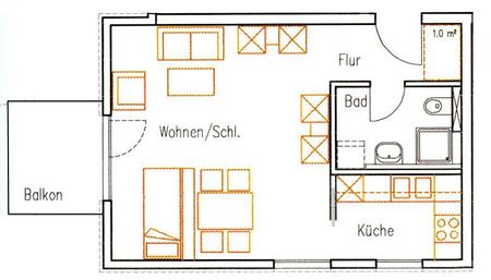 Dr. Eberle Straße 17, 01683 Nossen - Foto 3