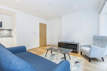 1 bedroom apartment to rent - Photo 4