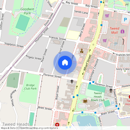 4/39 Beryl Street, NSW 2485, Tweed Heads