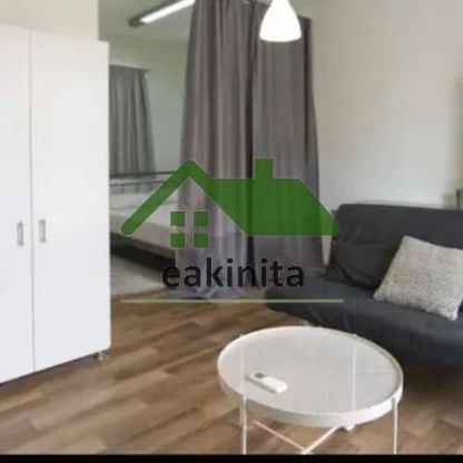 Studio/Γκαρσονιέρα για ενοικίαση Κάτω Αιγάλεω - Εσταυρωμένου (Αιγάλεω) - Photo 1