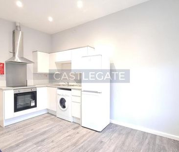 1 bedroom ground floor flat to rent - Photo 4