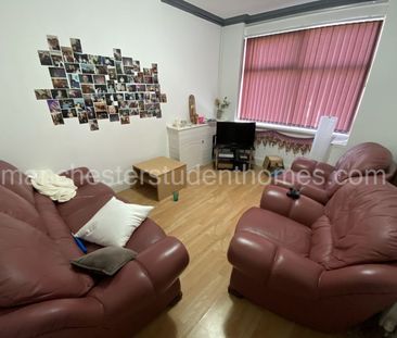 Braemar Road, Manchester, M14 6PS - Photo 3