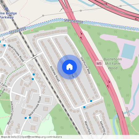 Rayford Drive, West Bromwich, B71