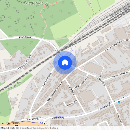 Vossenberg 49, 2200, Herentals