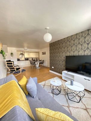 2 Bed Flat, Brick Lane, E1 - Photo 1