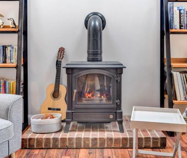 4 bedroom detached house to rent - Photo 1