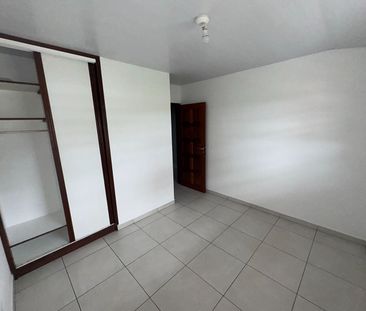 Location appartement 4 pièces, 117.20m², Remire-Montjoly - Photo 3