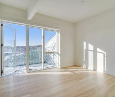 Skøn 1-værelses lejlighed tæt på uddannelse og natur - Foto 5