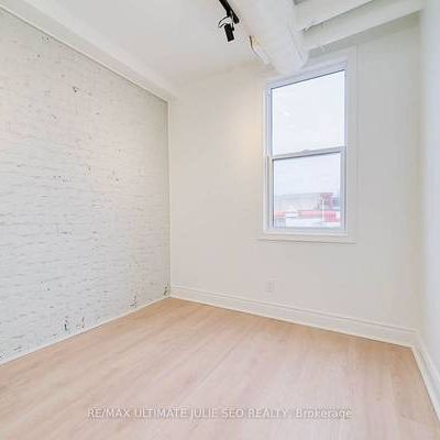 HIGH PARK EXPOSED BRICK 2 BEDS 1 BATH ON SUBWAY LINE - Photo 4