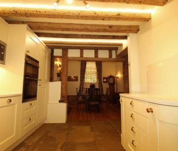 3 bedroom detached house to rent - Photo 1