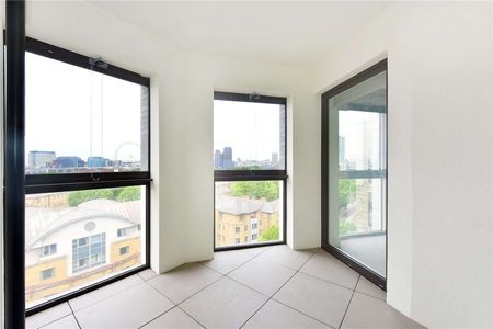 Conquest Tower, 130 Blackfriars Road, London, SE1 8BZ - Photo 5