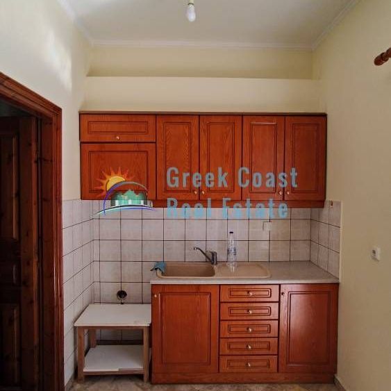 Studio/Γκαρσονιέρα για ενοικίαση - Πάτρα, - Photo 1