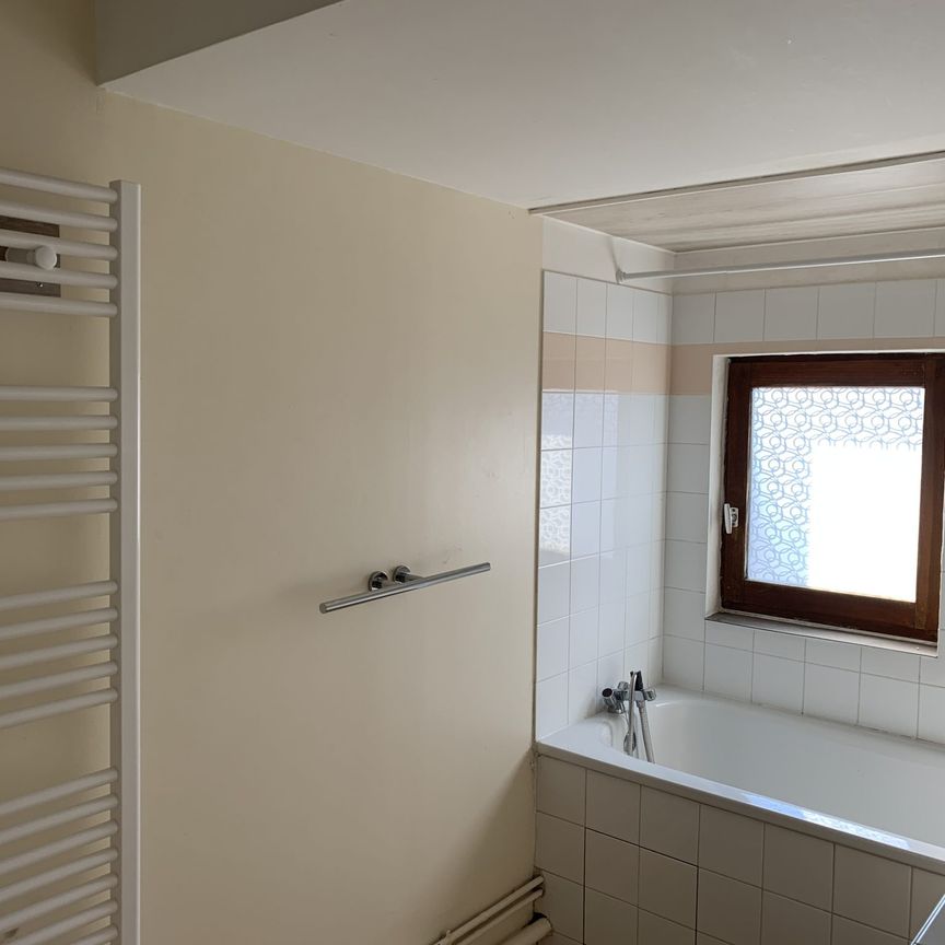 T1 de 21m² – Place Manigne – Location – Limoges – Etudiants - Photo 1