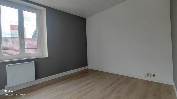 À louer : Appartement 2 pièces à Montataire, - Photo 1