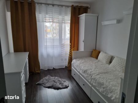 APARTAMENT 3 CAMERE DE ÎNCHIRIAT – STR. INDEPENDENȚEI - Photo 3