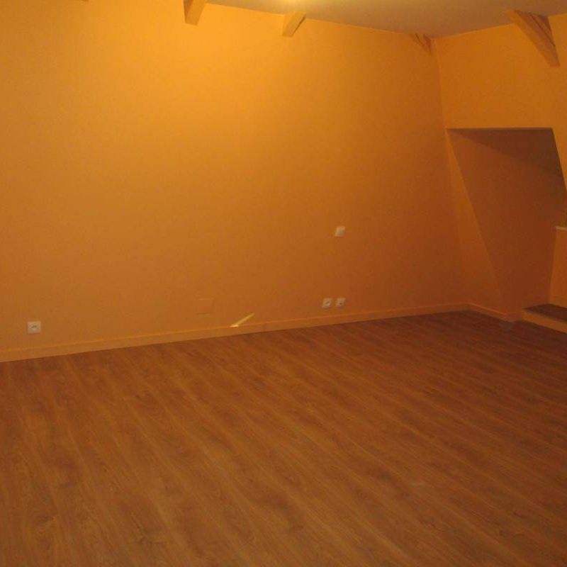 Location appartement t3 98 m² à Villefranche-de-Rouergue (12200) - Photo 1