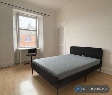 1 bedroom in a flat share to rent - Photo 1