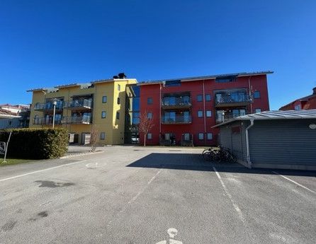 Torggatan 18 - Photo 1