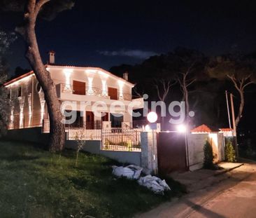 Μεζονέτα για ενοικίαση Αδάμες (Οικισμός Γράμμος - Φοίνικας) (Κηφισιά) - Photo 4