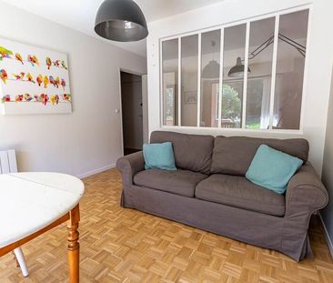 Appartement à louer 2 pièces • 47 m2 Toulouse - Photo 3