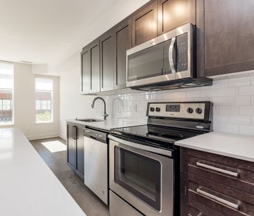 For Lease - 411 Mackay Street Unit# 209, New Edinburgh - Lindenlea,... - Photo 1