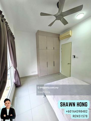 The Loft @ Southbay City, Batu Maung - Foto 5