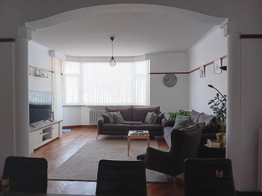 Te Huur- Appartement- Antwerpen- TH336 - Photo 1