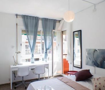 Carrer del Comte Borrell, Barcelona, Catalonia 08015 - Photo 1