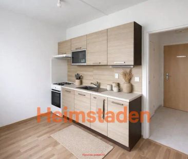 Pronájem bytu 1+kk 25 m - Photo 2