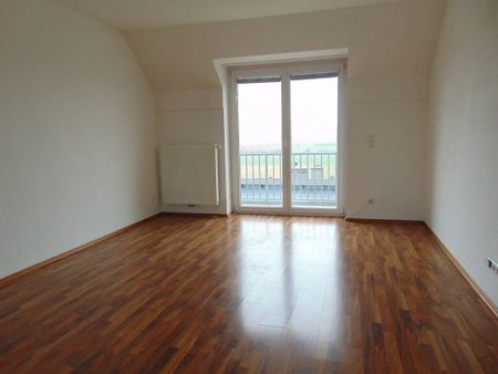 Charmante 2 Zimmer Wohnung I Küche I Fernblick I Wohnzuschuß möglich - Photo 3