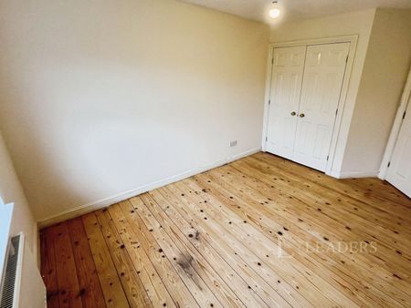 4 bedroom detached to rent Burghley Close, Dinnington - Photo 2