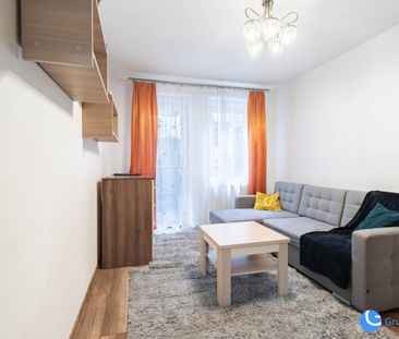 2 osobne pok I balkon I Kampus UJ I 3000 całość - Фото 4