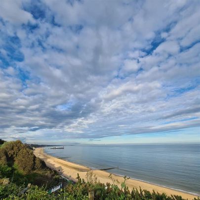 West Overcliff Drive, Bournemouth, BH4 - Photo 1