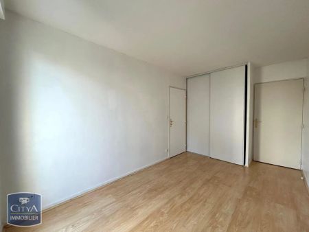 Appartement à louer 2 pièces 38m² - Photo 5