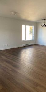 4 1/2 à louer avec espace bureau - Photo 4
