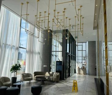 For Lease - 5 Buttermill Avenue Unit# 5212, Vaughan, Ontario - Photo 4