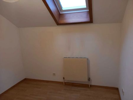 Innenstadt - Dachgeschoßwohnung - Photo 2
