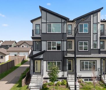 Price Way/Price Lane/ Price Link, Edmonton, AB, Paisley - Photo 1