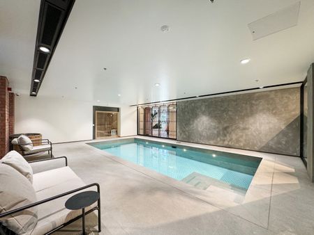 Welcome to apartment 407 in Hyde Lane. - Photo 2