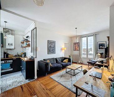 Appartement T2 Champigny-sur-Marne à louer - Photo 1